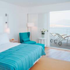 Doria Hotel Bodrum комната для гостей фото 2