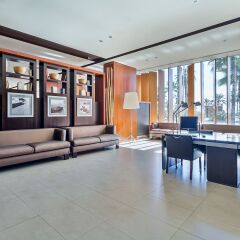 Hotel Front Maritim интерьер отеля фото 2