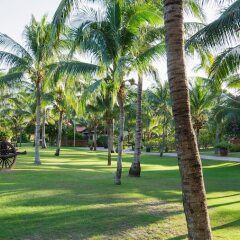 Отель Pandanus Resort Фантхьет фото 8