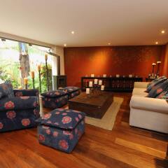 La Casona de la Ronda Hotel Boutique Patrimonial детские мероприятия