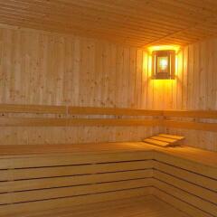 Отель Aparthotel Winslow Highland Банско сауна