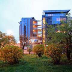 Отель Old Town Apartments Польша, Вроцлав - отзывы, цены и фото номеров - забронировать отель Old Town Apartments онлайн фото 4