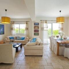 Отель Villa Skyros комната для гостей фото 4