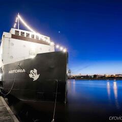 Отель Good Morning+ Göteborg City Швеция, Гётеборг - отзывы, цены и фото номеров - забронировать отель Good Morning+ Göteborg City онлайн приотельная территория