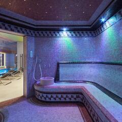 Гостиница Ganz & SPA Украина, Буковель - отзывы, цены и фото номеров - забронировать гостиницу Ganz & SPA онлайн сауна