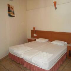 Aquarius Beach Hotel комната для гостей фото 3