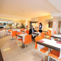 Residence Golf Hotel Опера питание фото 2