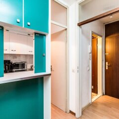 Апартаменты Apartments Deutz Кёльн фото 6