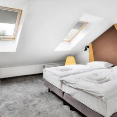 Hotel Europa комната для гостей фото 5
