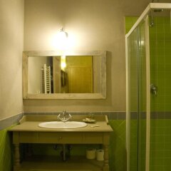 Отель Guadalupe Tuscany Resort ванная фото 2