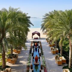 Отель Fairmont The Palm ОАЭ, Дубай - 2 отзыва об отеле, цены и фото номеров - забронировать отель Fairmont The Palm онлайн