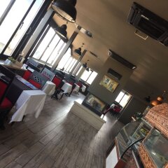 Rivada Hotel Турция, Дербент - отзывы, цены и фото номеров - забронировать отель Rivada Hotel онлайн гостиничный бар