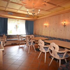 Hotel Trento Долина Валь-ди-Фасса питание
