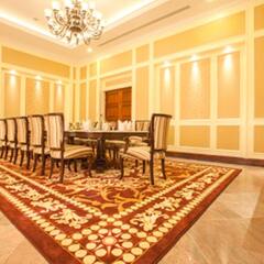 The Hotel Amara комната для гостей фото 3