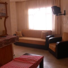 Tolya Hotel комната для гостей фото 4