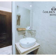 Golden Rum Hotel Далат спа