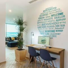 Отель TAKE Hostel Conil Испания, Кониль-де-ла-Фронтера - отзывы, цены и фото номеров - забронировать отель TAKE Hostel Conil онлайн комната для гостей