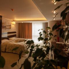 Armin Hotel Турция, Амасья - отзывы, цены и фото номеров - забронировать отель Armin Hotel онлайн комната для гостей фото 5