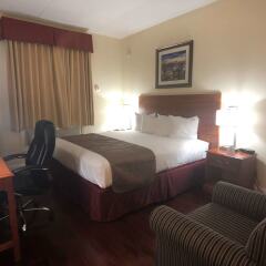Отель Best Western Jamaica Inn удобства в номере