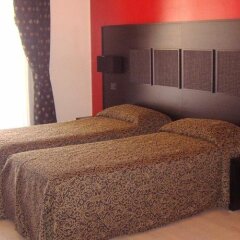 Отель Domus Hotel Adele Италия, Виченца - отзывы, цены и фото номеров - забронировать отель Domus Hotel Adele онлайн комната для гостей