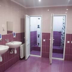 Guest House on Nevsky - Hostel сауна