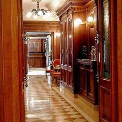 Отель San Marco Palace Suite Венеция интерьер отеля фото 2