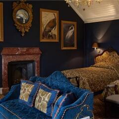 Отель Ashford Castle детские мероприятия фото 2
