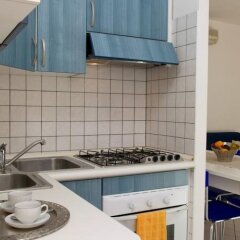 Отель Residenza Raggio в номере фото 2