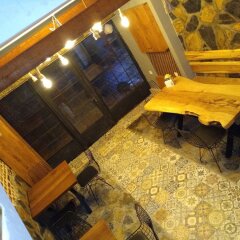 Отель Volga Suites с домашними животными