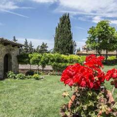 Отель Castel Pietraio Строве детские мероприятия