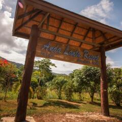 Отель Anda Lanta Resort Ланта