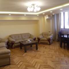 Отель Guest-house Relax Lux - Apartment Армения, Ереван - отзывы, цены и фото номеров - забронировать отель Guest-house Relax Lux - Apartment онлайн фото 5