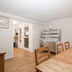 Отель Stavanger Bed & Breakfast Норвегия, Ставангер - отзывы, цены и фото номеров - забронировать отель Stavanger Bed & Breakfast онлайн в номере фото 2
