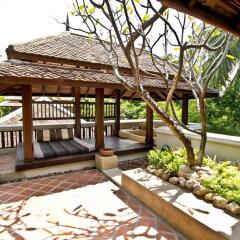 Отель Muang Samui Spa Resort фото 10