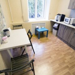 Гостиница Hostels-Akademicheskaya в Москве отзывы, цены и фото номеров - забронировать гостиницу Hostels-Akademicheskaya онлайн Москва комната для гостей фото 3