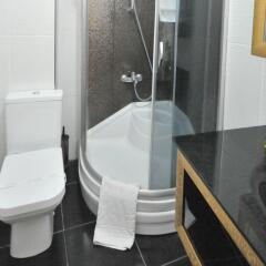 Preferred Hotel Old City Стамбул ванная фото 2