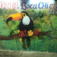 Отель Bocachica Beach Hotel Доминикана, Бока Чика - отзывы, цены и фото номеров - забронировать отель Bocachica Beach Hotel онлайн