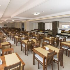 Grand Atilla Hotel питание