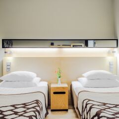 Original Sokos Hotel Tapiola Garden детские мероприятия