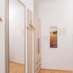 Отель Micro Loft Neubau by Welcome2Vienna Вена интерьер отеля