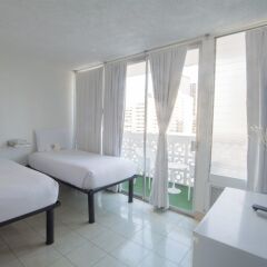 Stay Hotel Waikiki комната для гостей фото 5