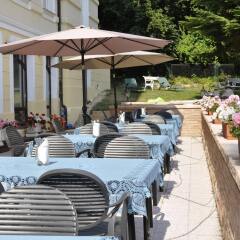 Hotel-Sanatorium Westend