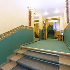 Hotel Avitar фитнесс-зал фото 2