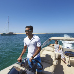 Hotel Faro & Beach Club фото 4