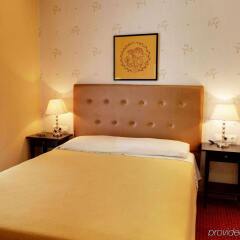 Phidias Hotel Афины комната для гостей