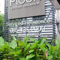 Отель Ploen Pattaya Residence фото 2