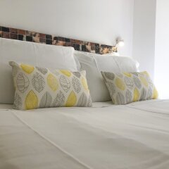 Отель LV Premier Campo de Ourique CO 1 Португалия, Лиссабон - отзывы, цены и фото номеров - забронировать отель LV Premier Campo de Ourique CO 1 онлайн комната для гостей фото 3