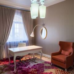 Гостиница The ONE Hotel Astana Казахстан, Нур-Султан - отзывы, цены и фото номеров - забронировать гостиницу The ONE Hotel Astana онлайн