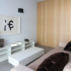 Отель Aparthotel Four Elements Suites Испания, Салоу - 1 отзыв об отеле, цены и фото номеров - забронировать отель Aparthotel Four Elements Suites онлайн комната для гостей фото 5