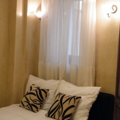 Отель Summer Rooms Pokoje Przy Plazy сауна
